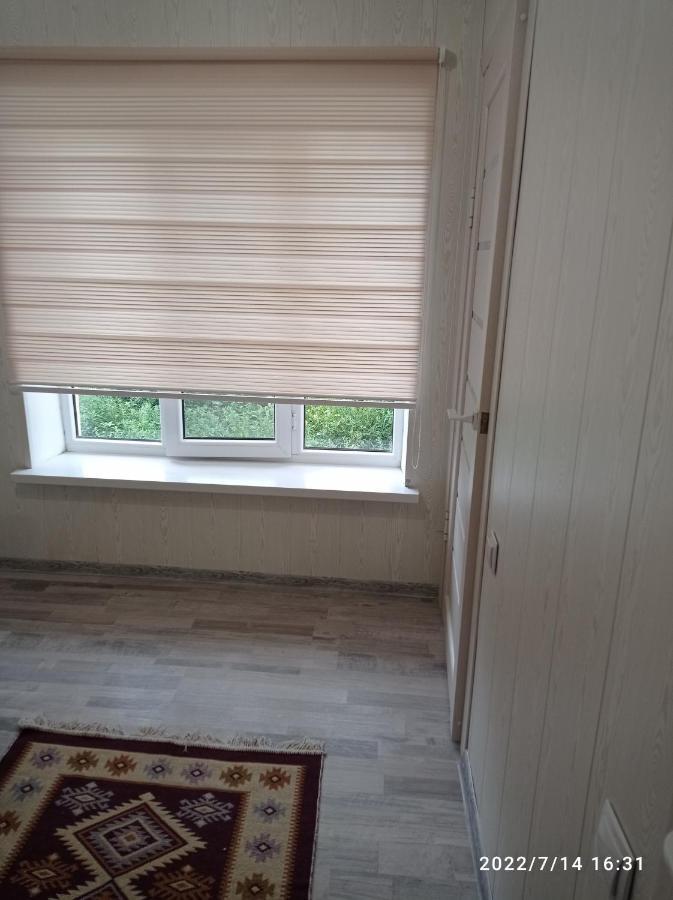 Pamko Bed and Breakfast Naryn Buitenkant foto