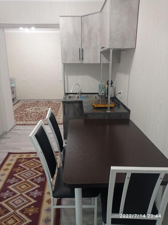 Pamko Bed and Breakfast Naryn Buitenkant foto